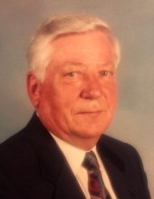Kenneth D. Carter, Jr.