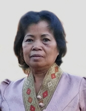 Kham Tanh Leng