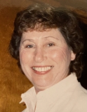 Donna Lee Burrows