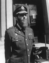 Rabbi Hershel  Everett Portnoy