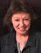 Marshia Lynn Hagerman McCoy