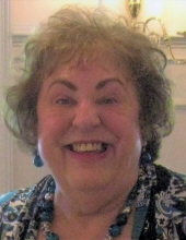 Barbara Ann (Papavacil) Rowell