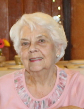 Jacqueline Mary Duval