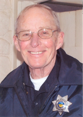 Bruce E. Davisson