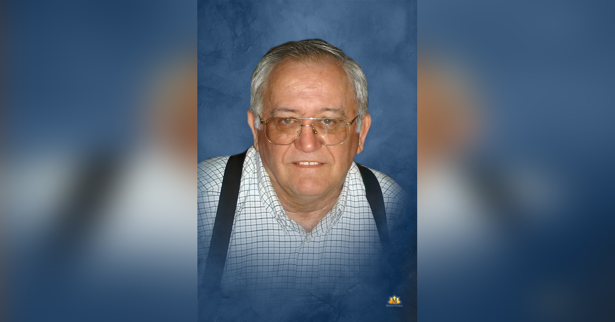 Obituary information for James A. Wiest