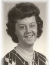Phyllis  Louise Allen