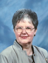 Shirley Ann Allison