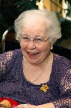Gloria R. Mahon