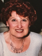 Photo of Rosemary Napolitano