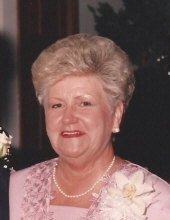Betty "Sam" Palmer Edwards