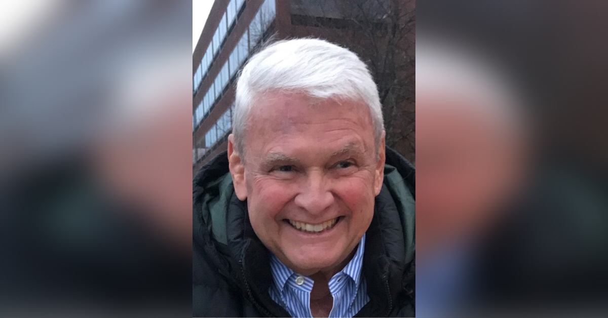 Obituary information for Daniel J. Nolan