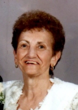 Mary Rizzitello