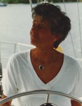 Bonnie Jean McCrea