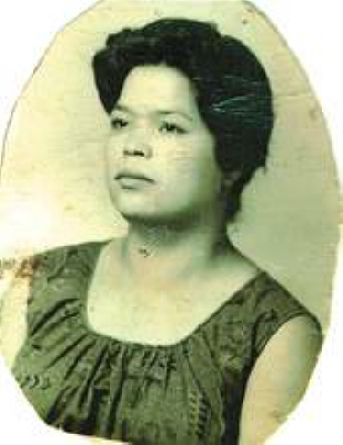 Photo of Juana Guerra