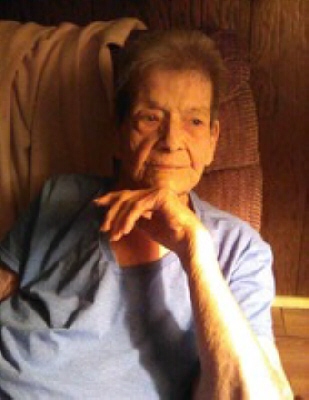 Sarah Ann Stephens
