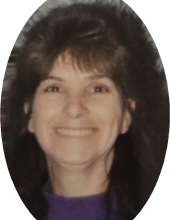 Bonnie Nolen Rister