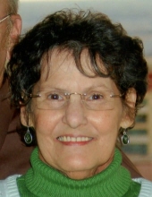 Shirley Ann Wentz