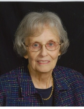 Ethel Joan Canady