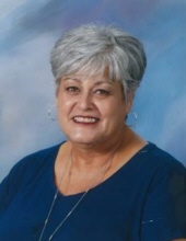 Charlene Duggins Ward 22396835