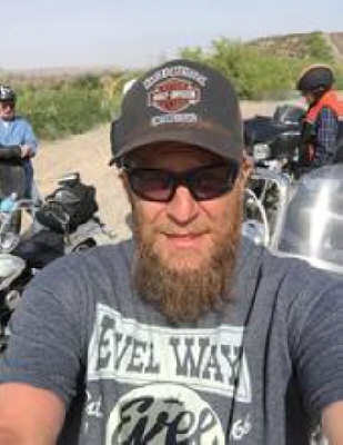Tim Smith