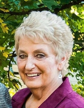 Doris A. Martin