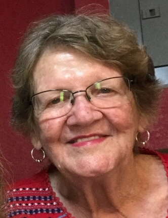 Varonica Ruth Ragan Obituary