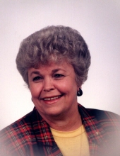 Bonnie Jean  Arthur