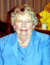 Edna C. Ramsey