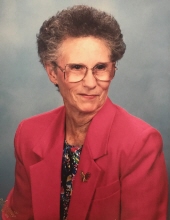 Edith Ruth Stewart Funderburk
