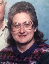Norma Kay Hoag