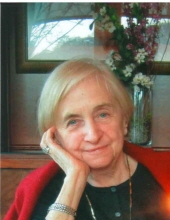 Helen A. Robinson