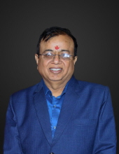 Ramkrishna K. Patel