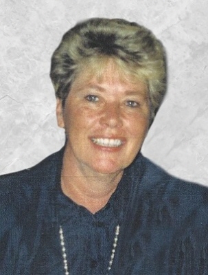 Photo of Donna Anseeuw
