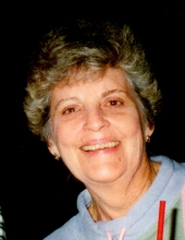 Patricia Craige