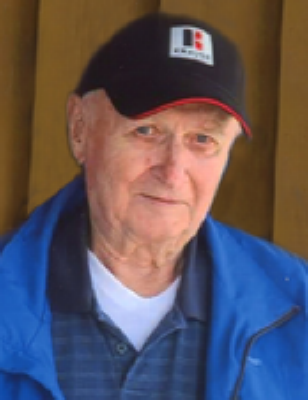 Ronald J. Dohmen