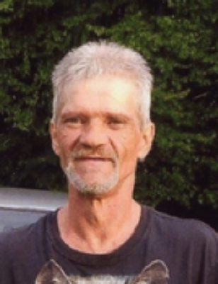 Ronald "Ron" Wayne Stone