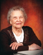 Wilma  Davis Clark