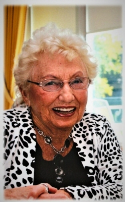 Photo of Thelma Platt