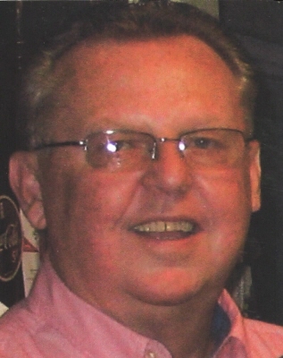 Photo of Gary Pickrell