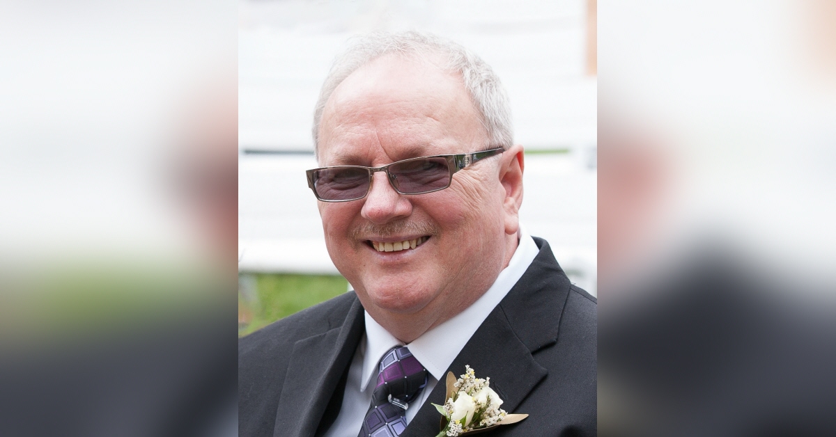 Obituary information for Michael Barrett