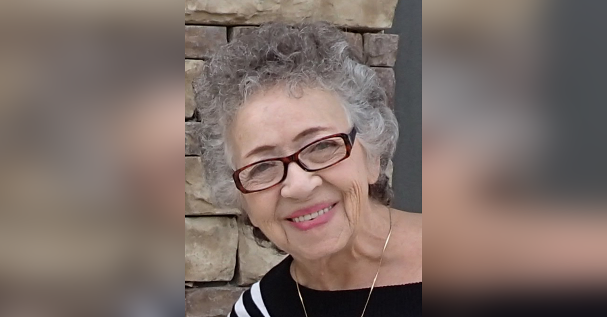 Obituary information for Regina St. Amant