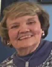 Martha Elliott Janoskie