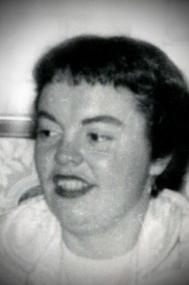 Photo of Mary Pembroke