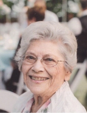 Photo of Helen Harmon