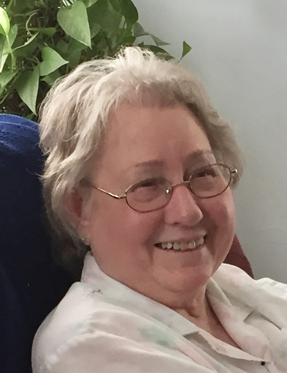 Martha Mildred Davis Obituary