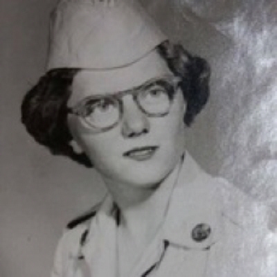 Photo of Betty Cable