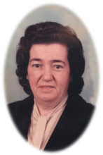 Gladys Lancaster Brock