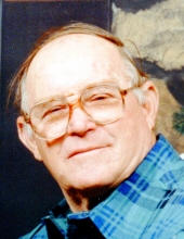 Charles W. Fryman
