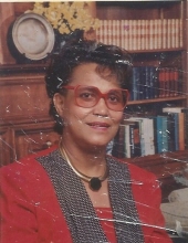 Vivian E. Griffin