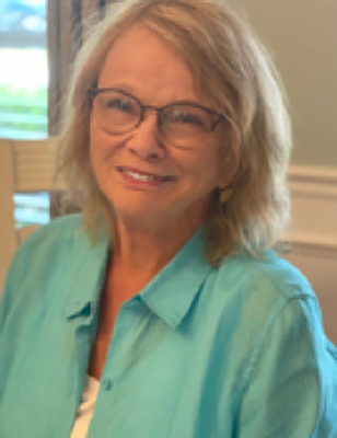 Judy Durden
